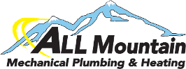 ALL Mountain Mechanical Plumbing & Heating, Logo