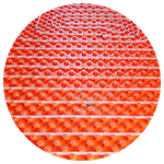 Radiant Heating Wires