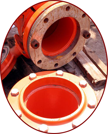 Pipe Ends