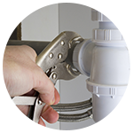Plumbing Fixing Pipe
